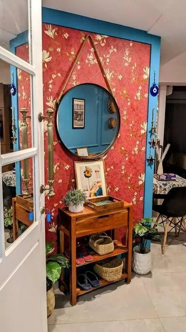 Troy - Cozy Studio Haven, Free Parking And Wi-Fi Gurgaon 0*,  Indie