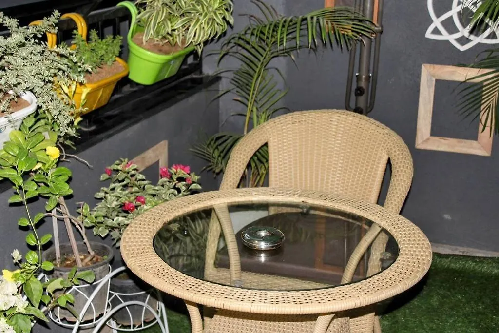 Troy - Cozy Studio Haven, Free Parking And Wi-Fi Gurgaon 0*,  Indie
